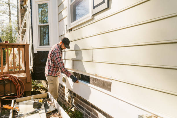 Trusted Emergency Siding Repair service in Tuscarawas, OH - Creative Siding